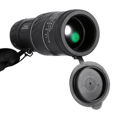 Outdoor Pocket Telescope