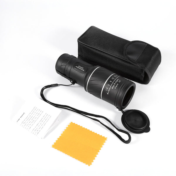 Outdoor Pocket Telescope