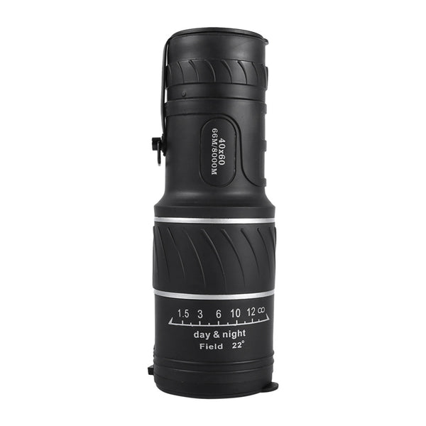 Outdoor Pocket Telescope