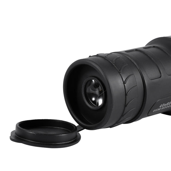 Outdoor Pocket Telescope