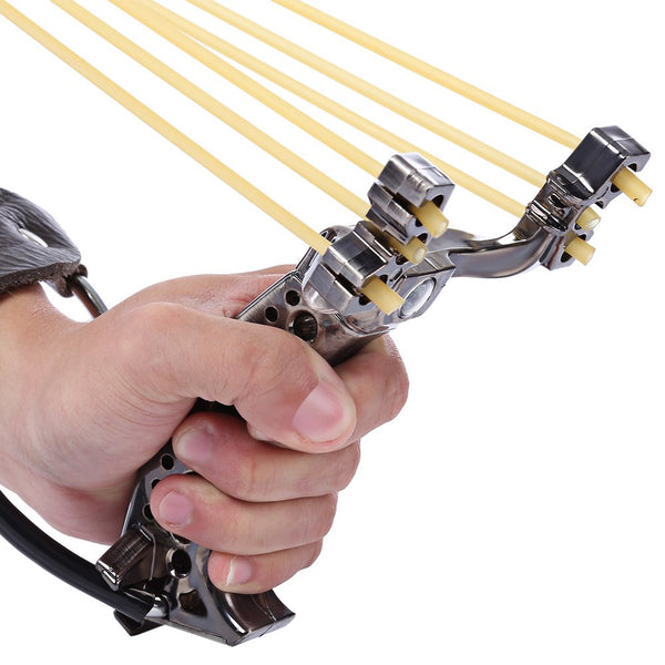 Outdoor Hunt Hike Bow