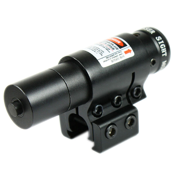 Red Dot Laser Mount Adjustable