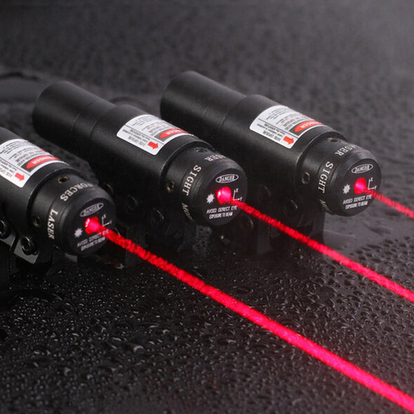 Red Dot Laser Mount Adjustable