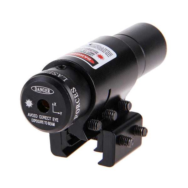 Red Dot Laser Mount Adjustable