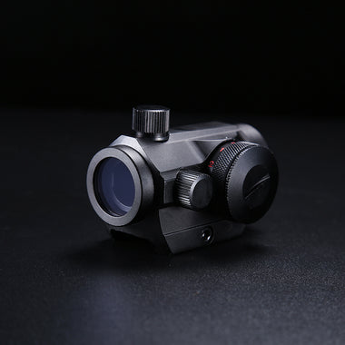 Rail Mount Riflescopes Hunting Optics