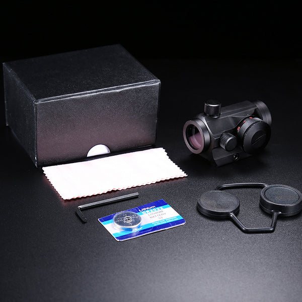 Rail Mount Riflescopes Hunting Optics