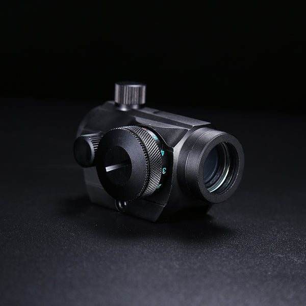 Rail Mount Riflescopes Hunting Optics