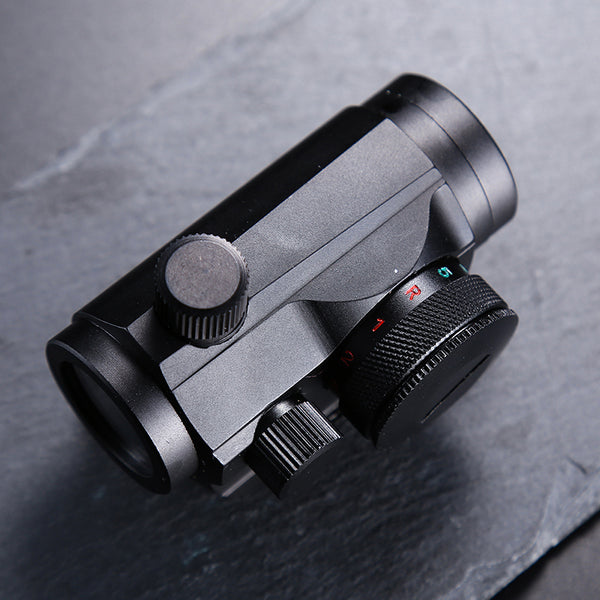 Rail Mount Riflescopes Hunting Optics