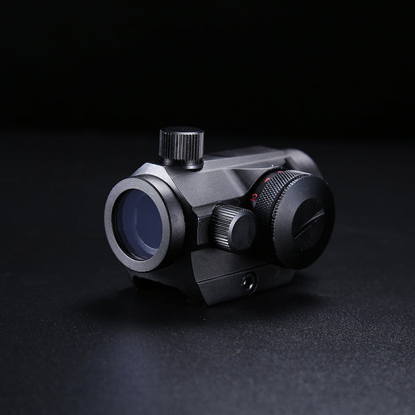 Rail Mount Riflescopes Hunting Optics