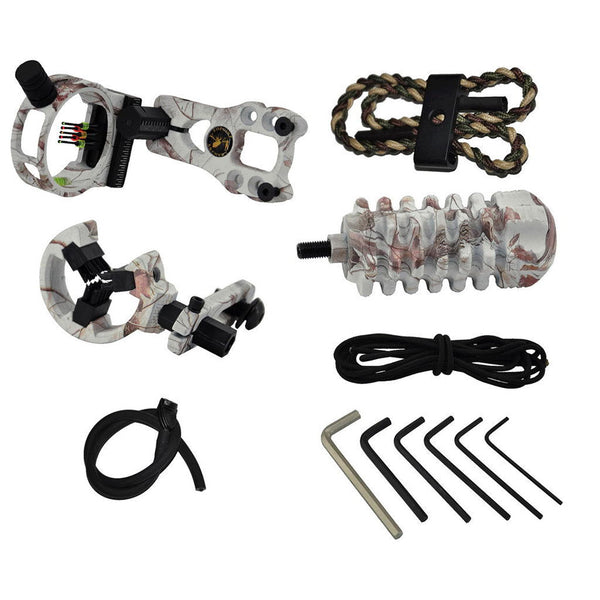 Upgrade Combo Bow Sight Kits