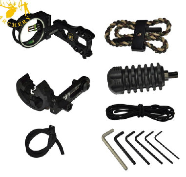 Upgrade Combo Bow Sight Kits