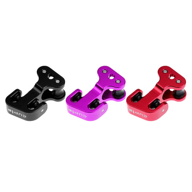 Universal Aluminum Pulley Cable Slide