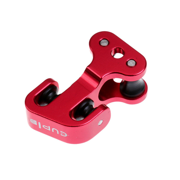 Universal Aluminum Pulley Cable Slide