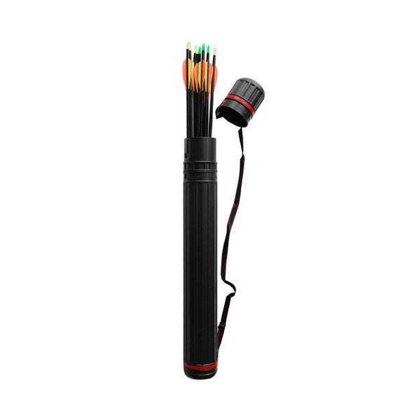 Archery Arrow Quiver Holder