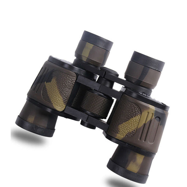 Classic Binoculars