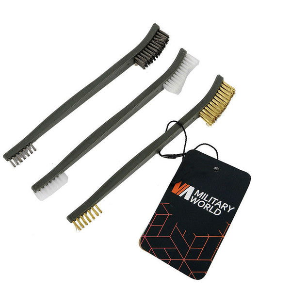 Steel Wire Brush