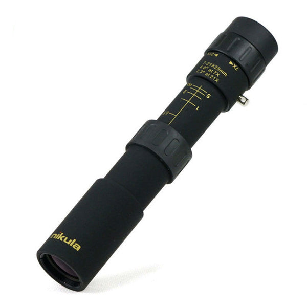 Zoom Monocular Telescope
