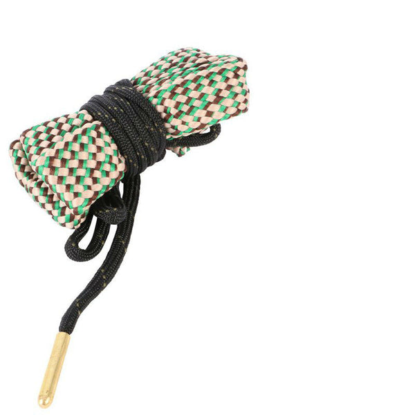 Bore Snake Cleaner