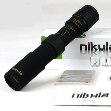 Zoom Monocular Telescope