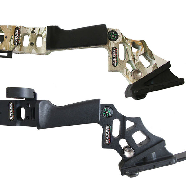 Huntsman Archery Hunting Bow