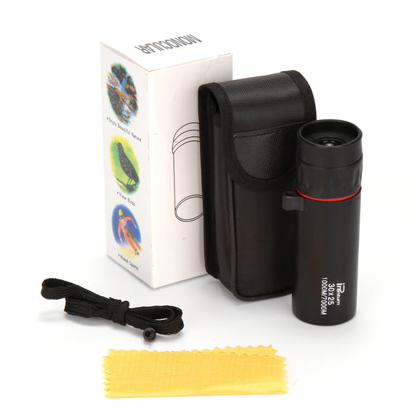 Scoot Monocular Telescope Binoculars