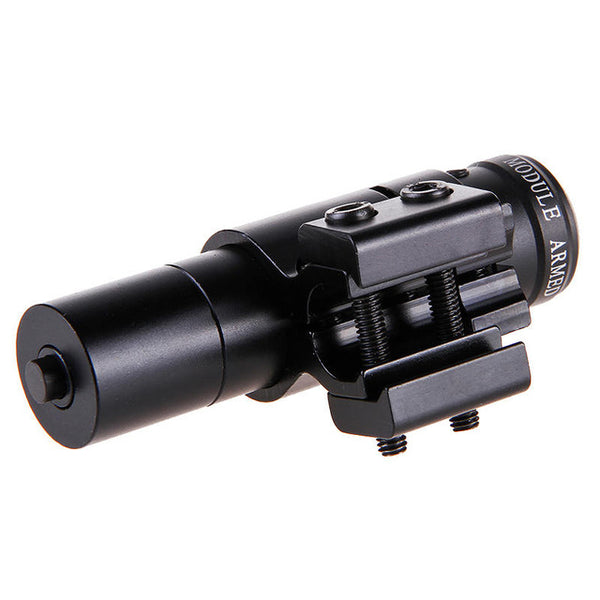 Red Dot Laser Mount Adjustable