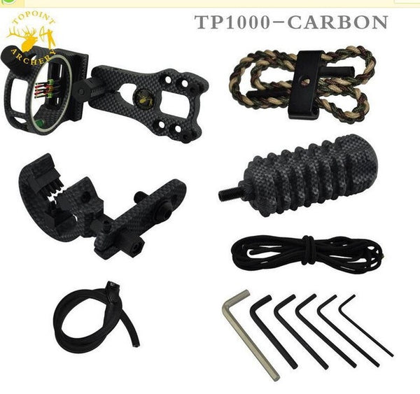 Upgrade Combo Bow Sight Kits