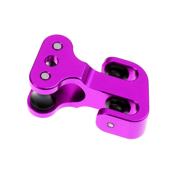 Universal Aluminum Pulley Cable Slide