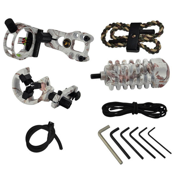 Upgrade Combo Bow Sight Kits